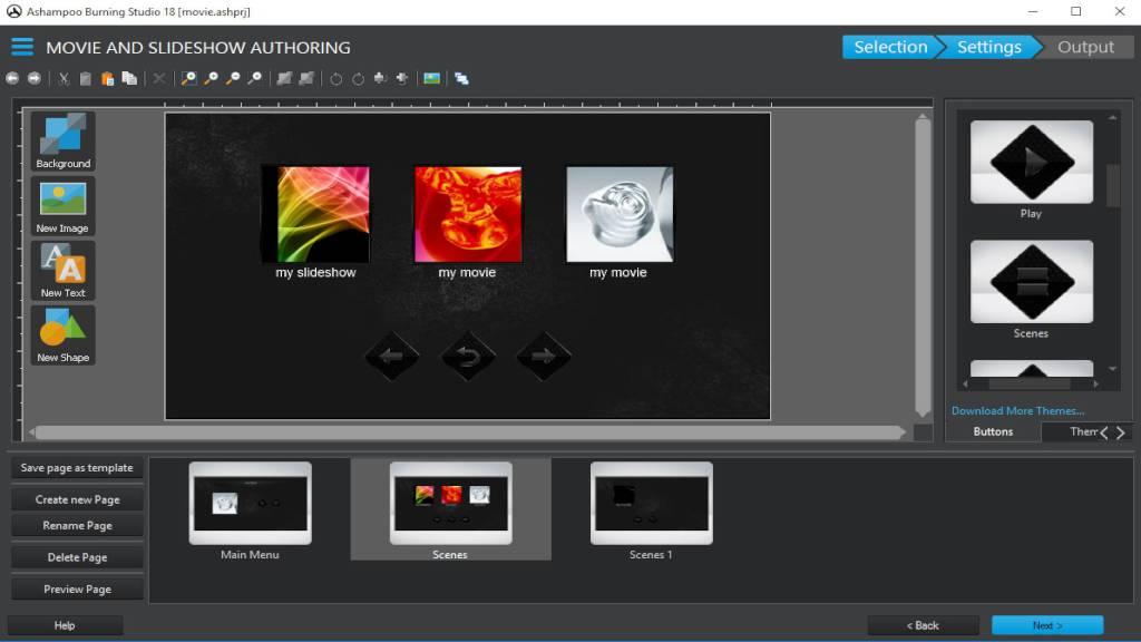 Screenshot 5
