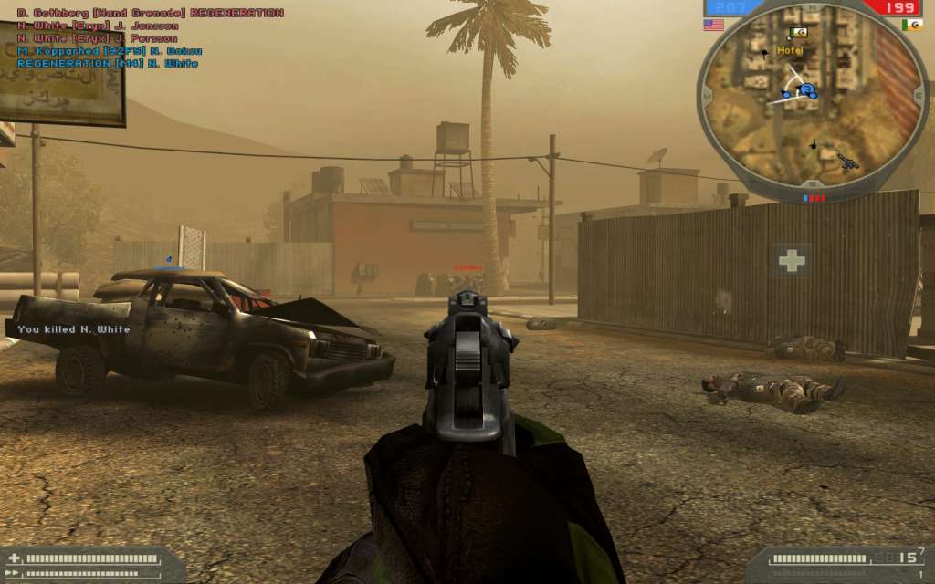 Screenshot 5