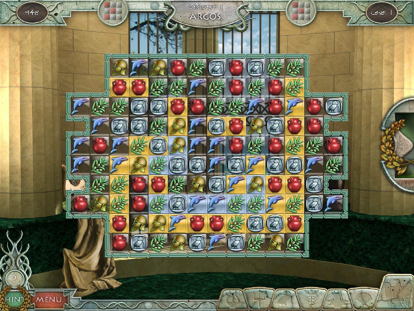 Screenshot 2