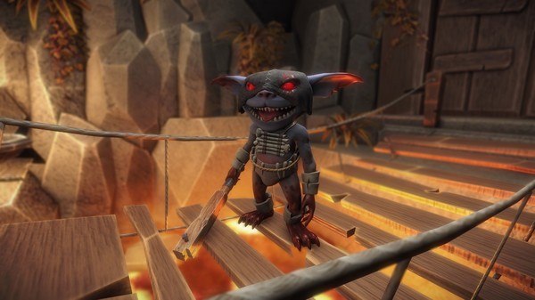 Looterkings Steam CD Key