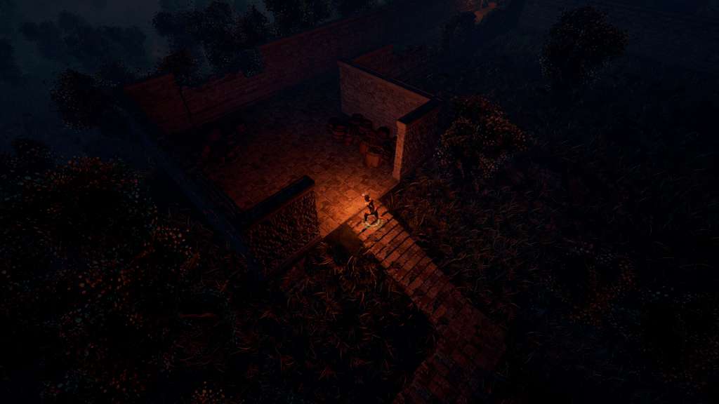 Painted Memories Steam CD Key