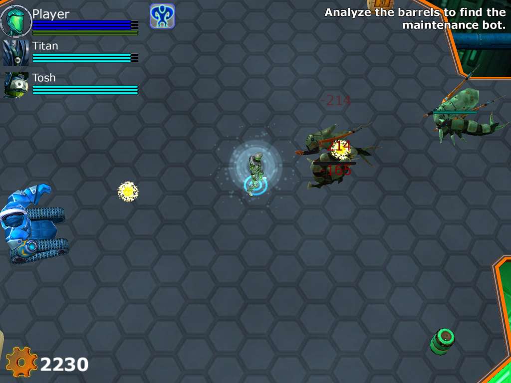 Screenshot 3