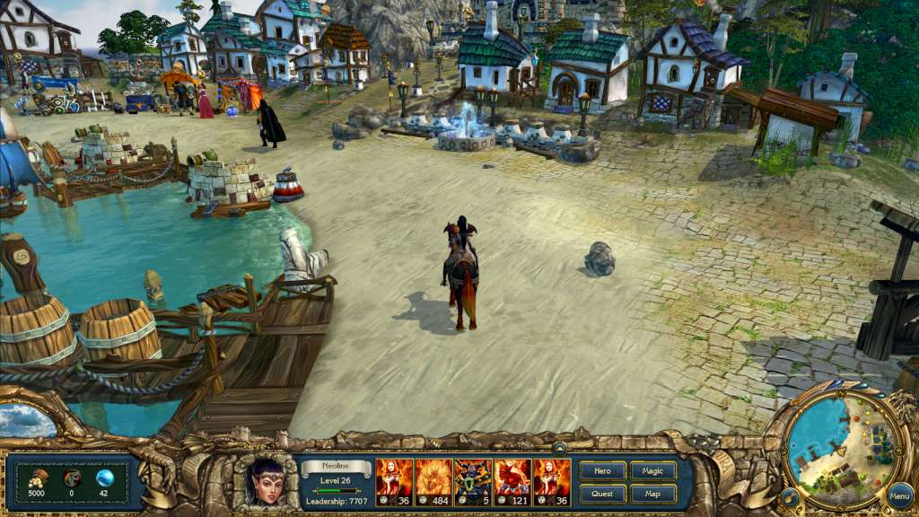 Screenshot 5