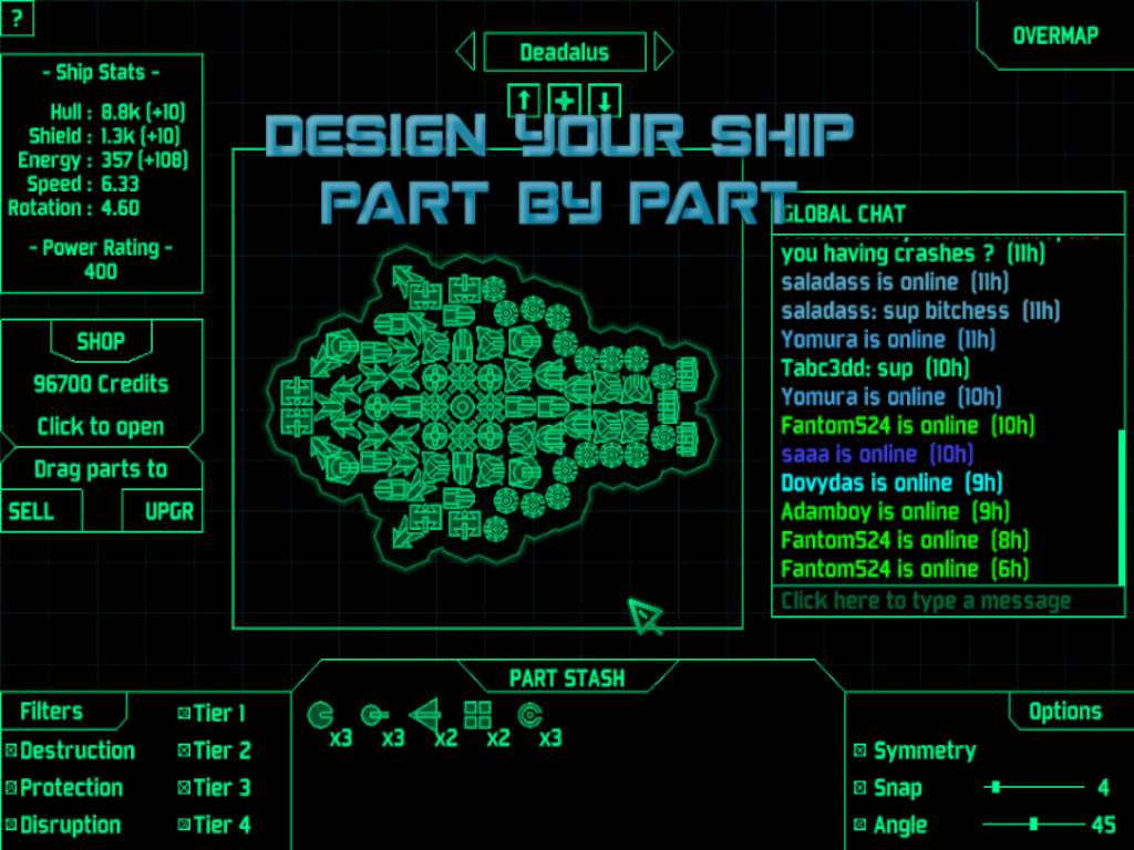 Screenshot 4
