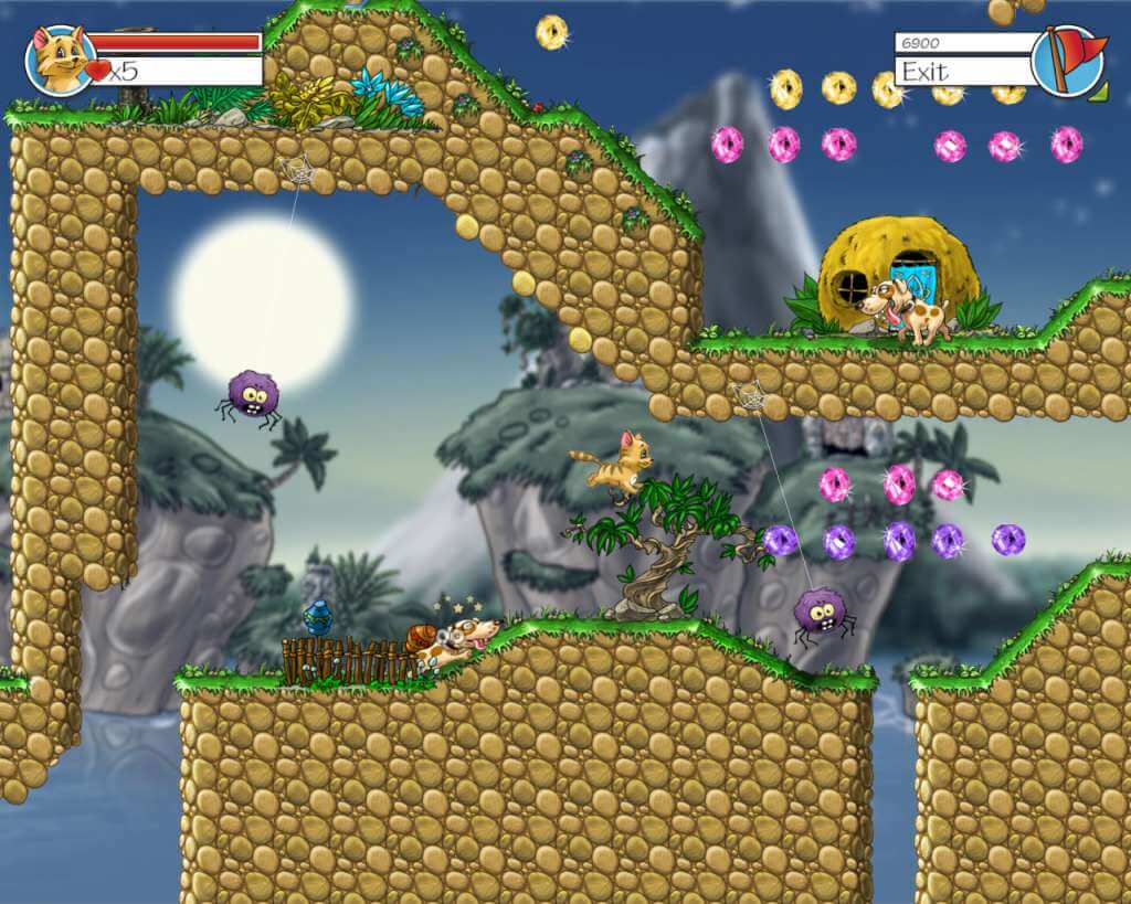 Screenshot 5