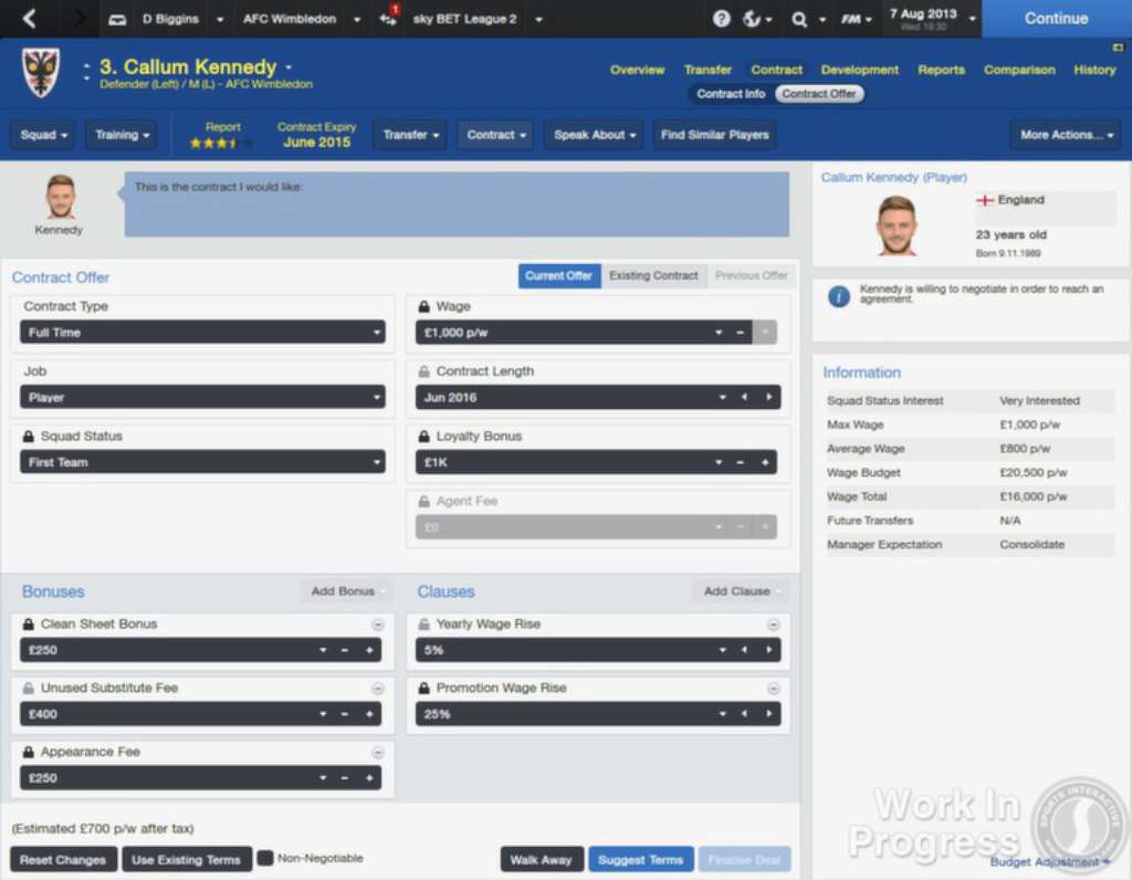 Screenshot 5