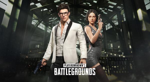 PUBG - Survivor Pass 3: Wild Card DLC RU VPN Activated Steam CD Key