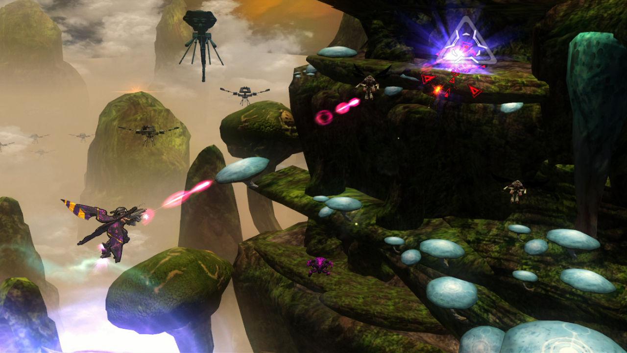 Yar's Revenge Steam Ключ