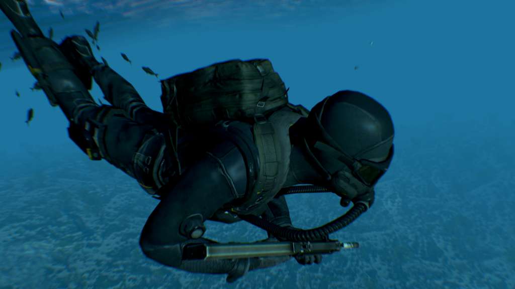 Arma 3 PL/HU/RO/BG Steam CD Key