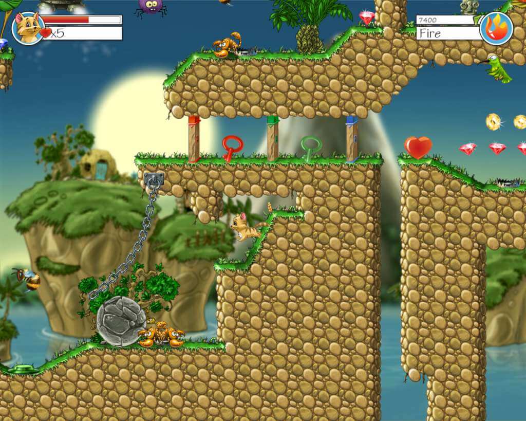 Screenshot 3