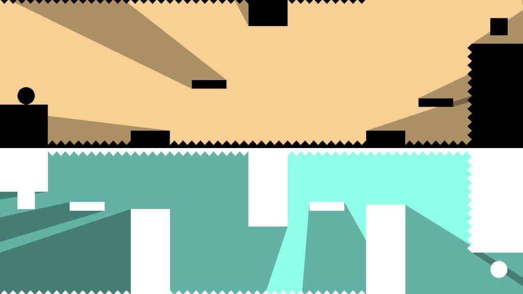 Through the Mirror Steam CD Key