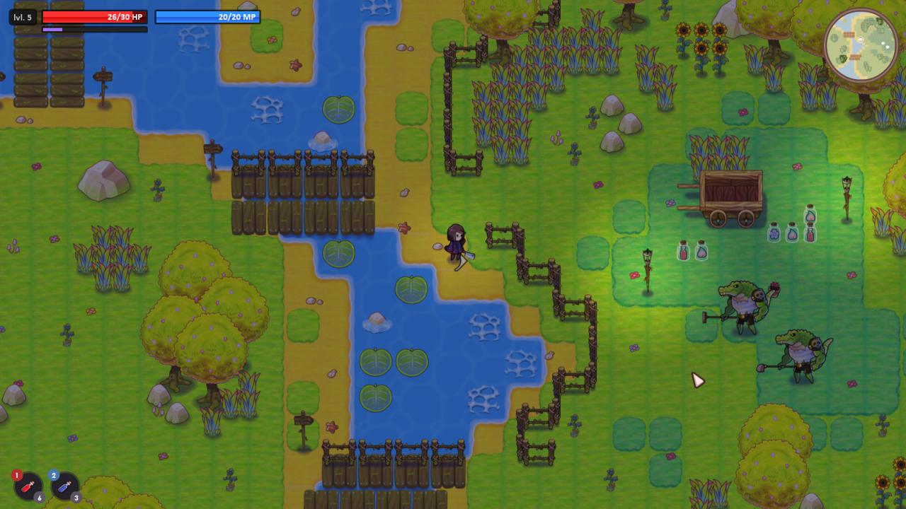 WeakWood Throne AR XBOX One CD Key