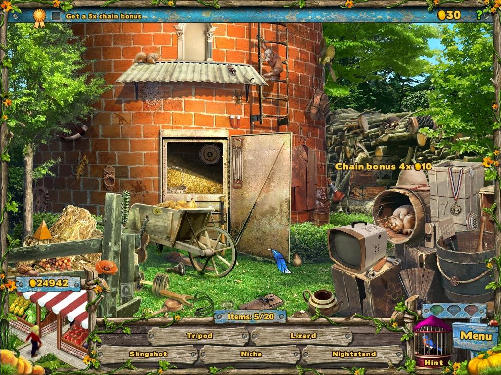 Screenshot 4