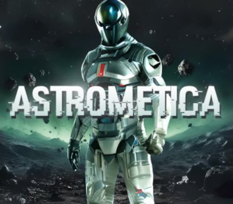 Astrometica PC Steam Альтергифт