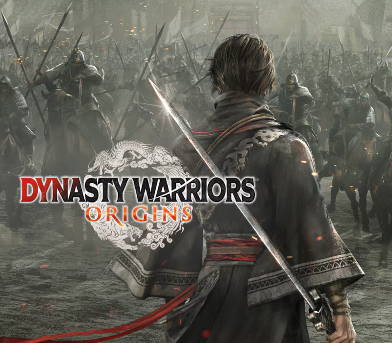Dynasty Warriors: Origins PS5 Online Аккаунт Activation