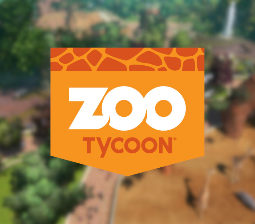 Zoo Tycoon AR XBOX One Ключ