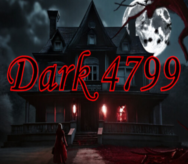 Dark 4799 PC Steam Ключ