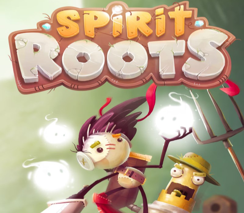 Spirit Roots EU XBOX One / Xbox Series X|S / PC Ключ