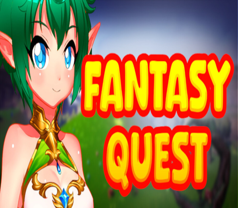 Fantasy Quest PC Steam Ключ