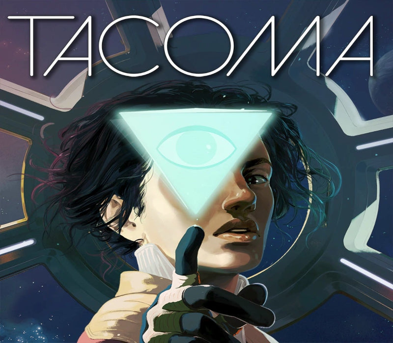 Tacoma AR XBOX One Ключ