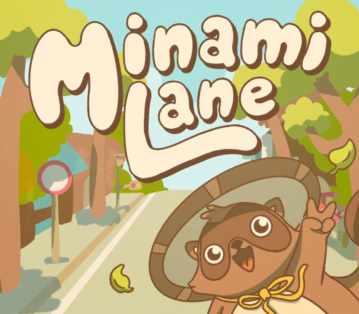 Minami Lane PC Steam Ключ
