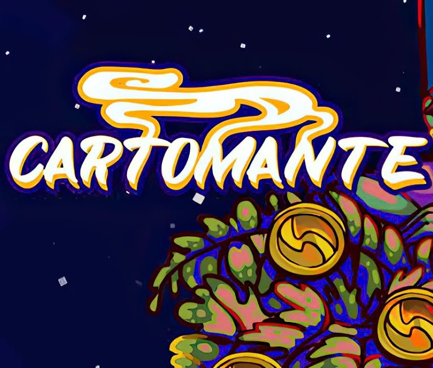 Cartomante – Fortune Teller PC Steam Ключ