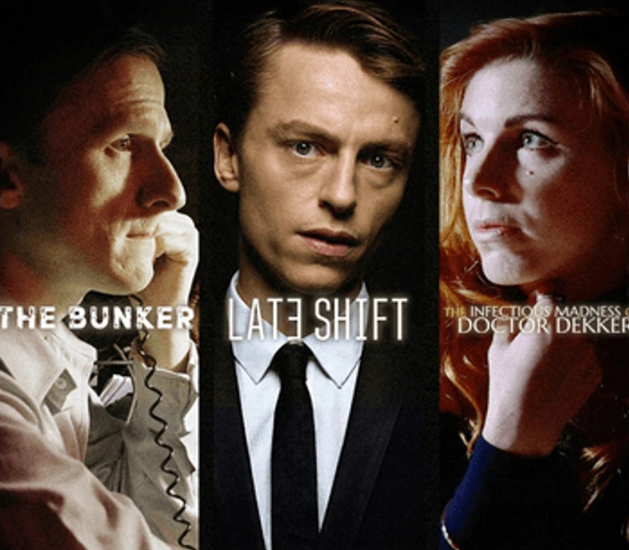 The FMV Набор AR XBOX One Ключ