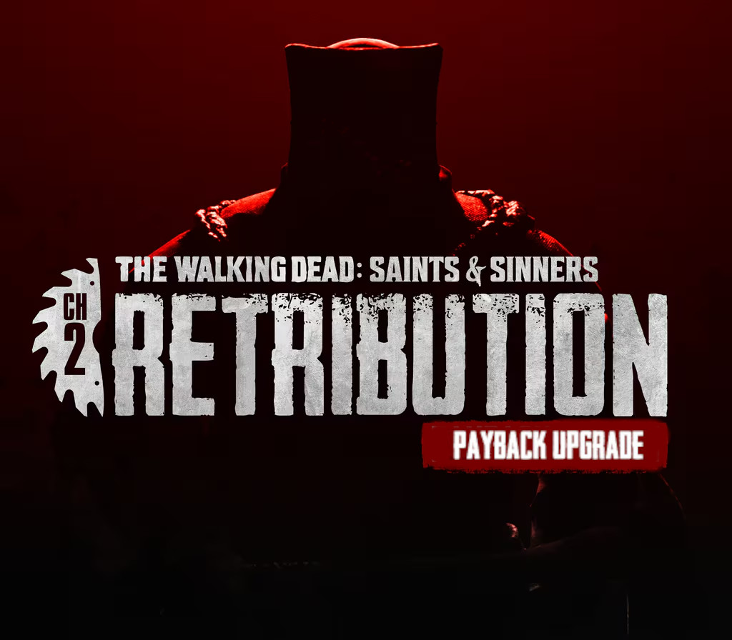The Walking Dead: Saints & Sinners - Chapter 2: Retribution - Payback издание Апгрейд DLC EU (without DE) PS5 Ключ