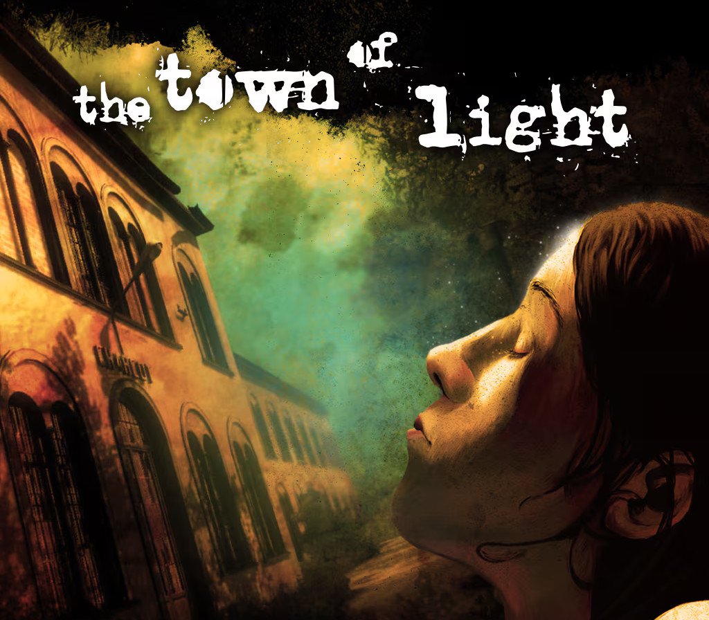 The Town Of Light US XBOX One Ключ