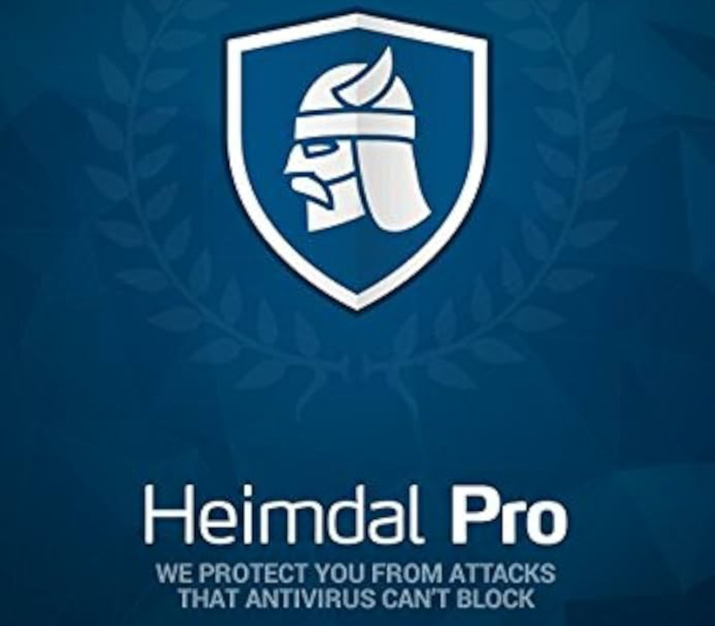Heimdal Pro 2024 Ключ (2 Years / 4 PCs)