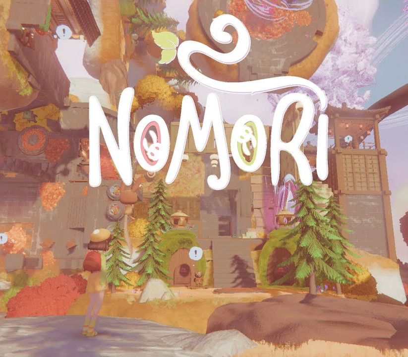 Nomori PC Steam Ключ