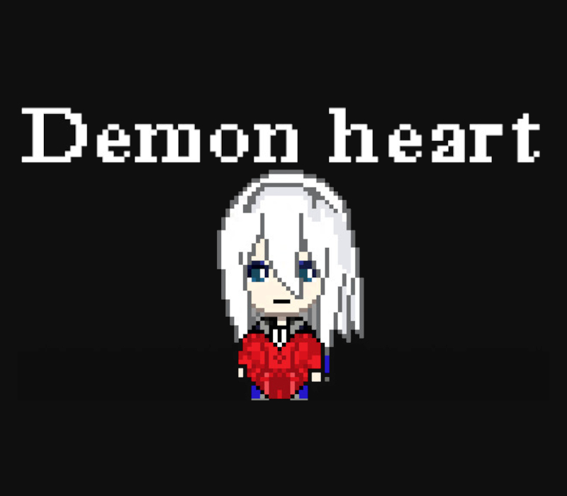 Demon heart PC Steam Ключ