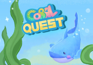 Coral Quest PC Steam Ключ