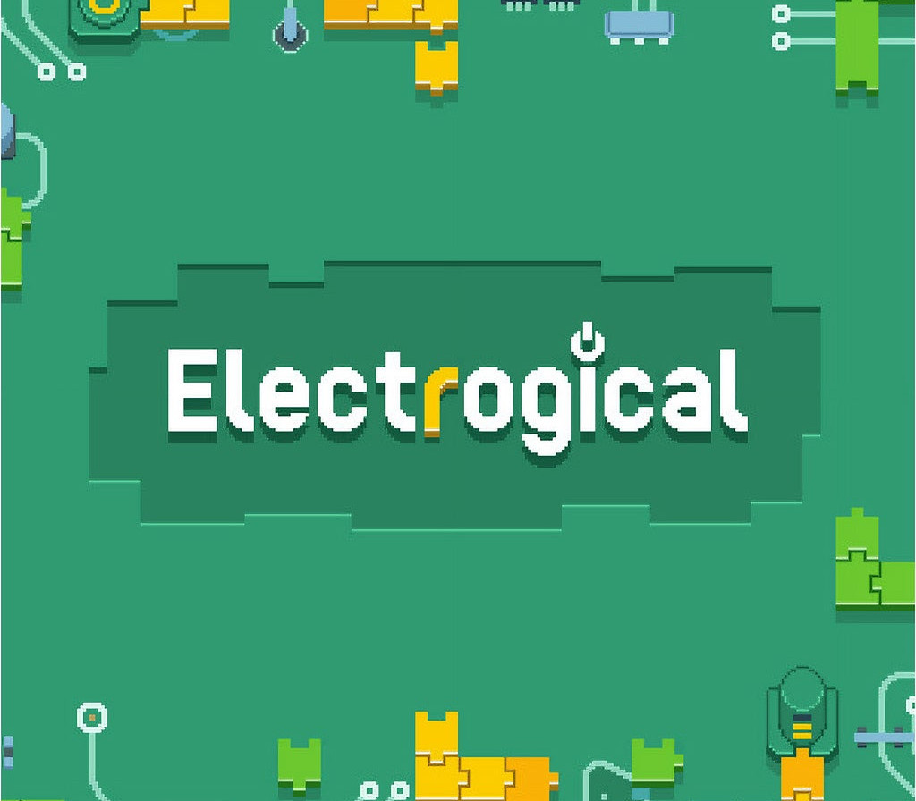 Electrogical PC Steam Ключ