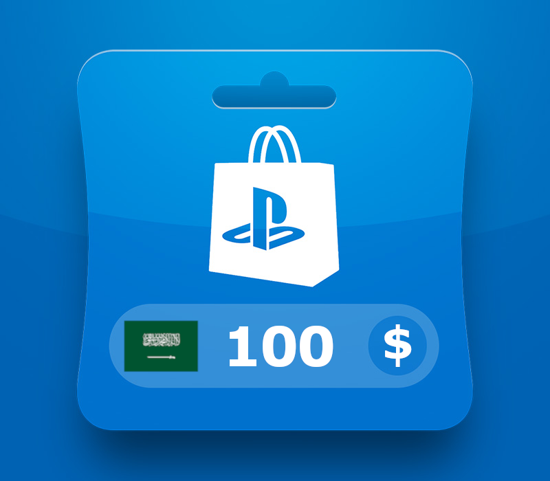 PlayStation Network Карта $100 SA