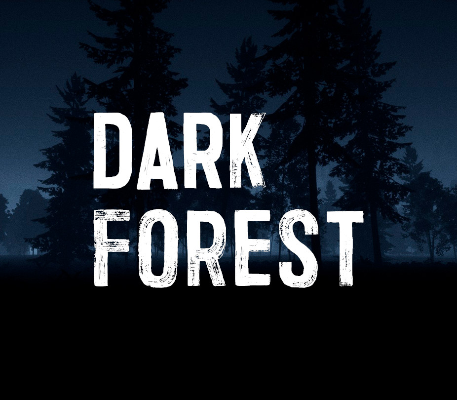 Dark Forest: The Horror PC Steam Ключ