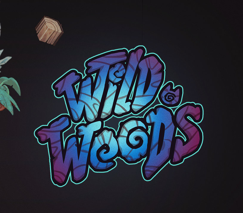 Wild Woods RoW PC Steam Ключ