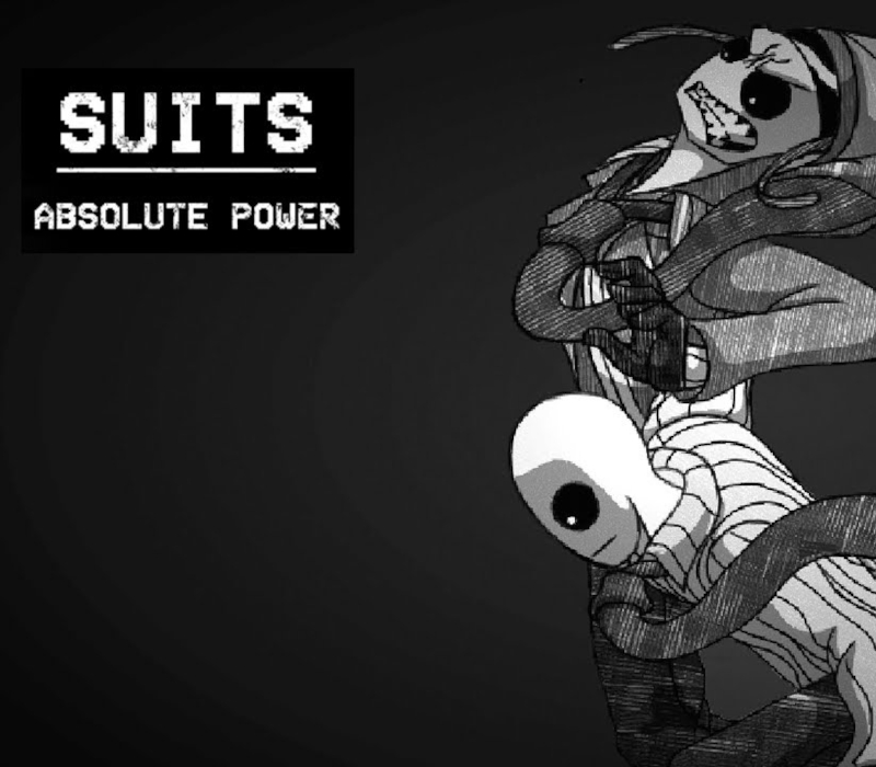 Suits: Absolute Power PC Steam Ключ