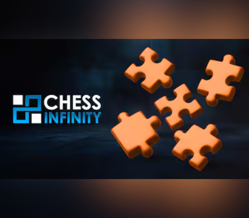 Chess Infinity Xbox Series X|S Аккаунт