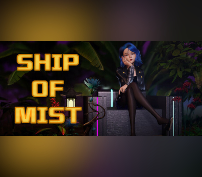 Ship Of Mist PC Steam Ключ