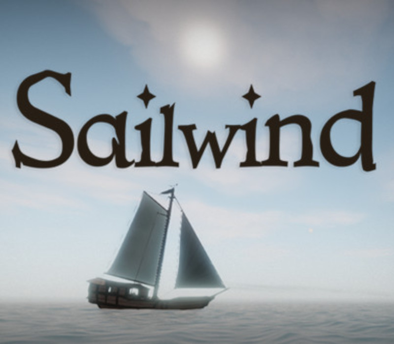 Sailwind PC Steam Аккаунт