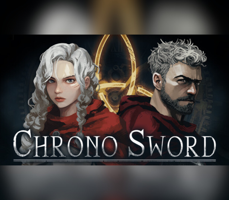 Chrono Sword PC Steam Ключ