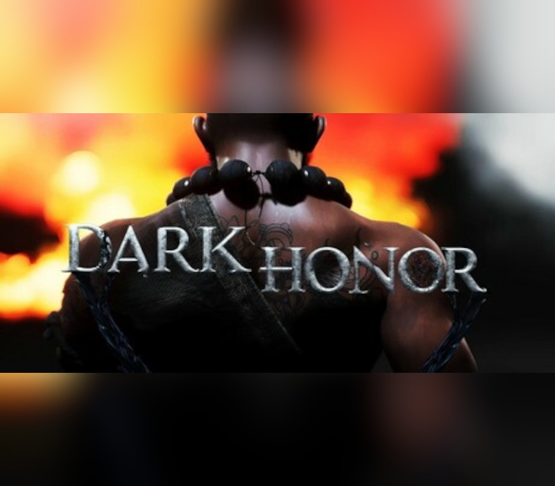 Dark Honor PC Steam Ключ