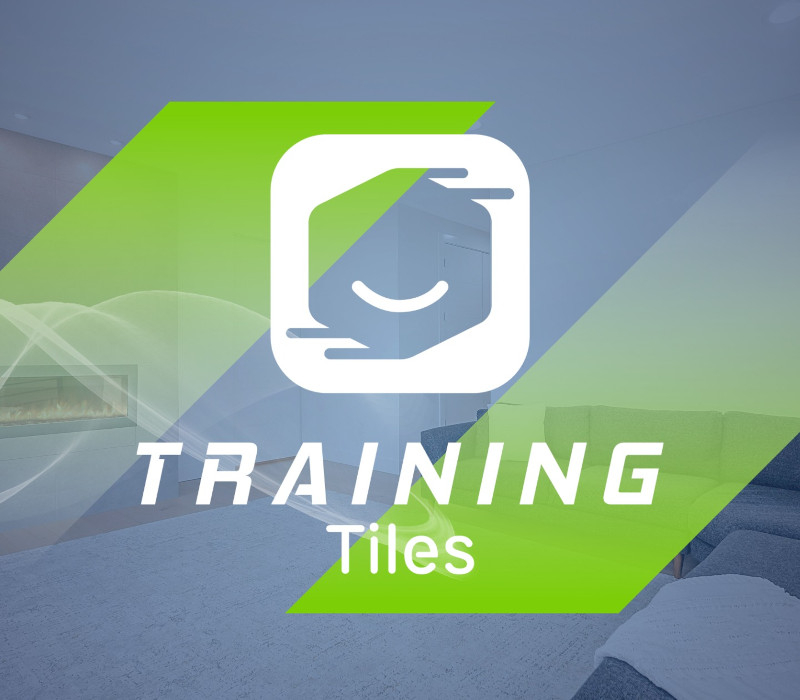 TrainingTiles PC Steam Ключ