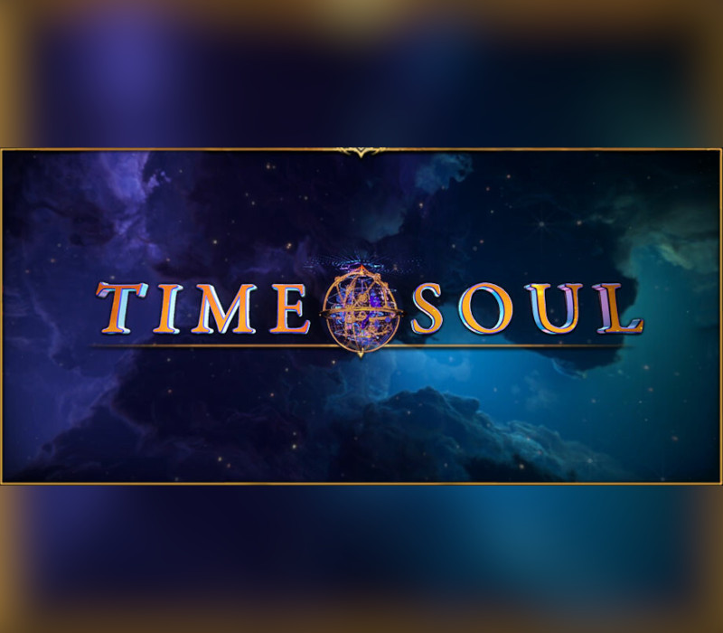 TIME SOUL PC Steam Ключ