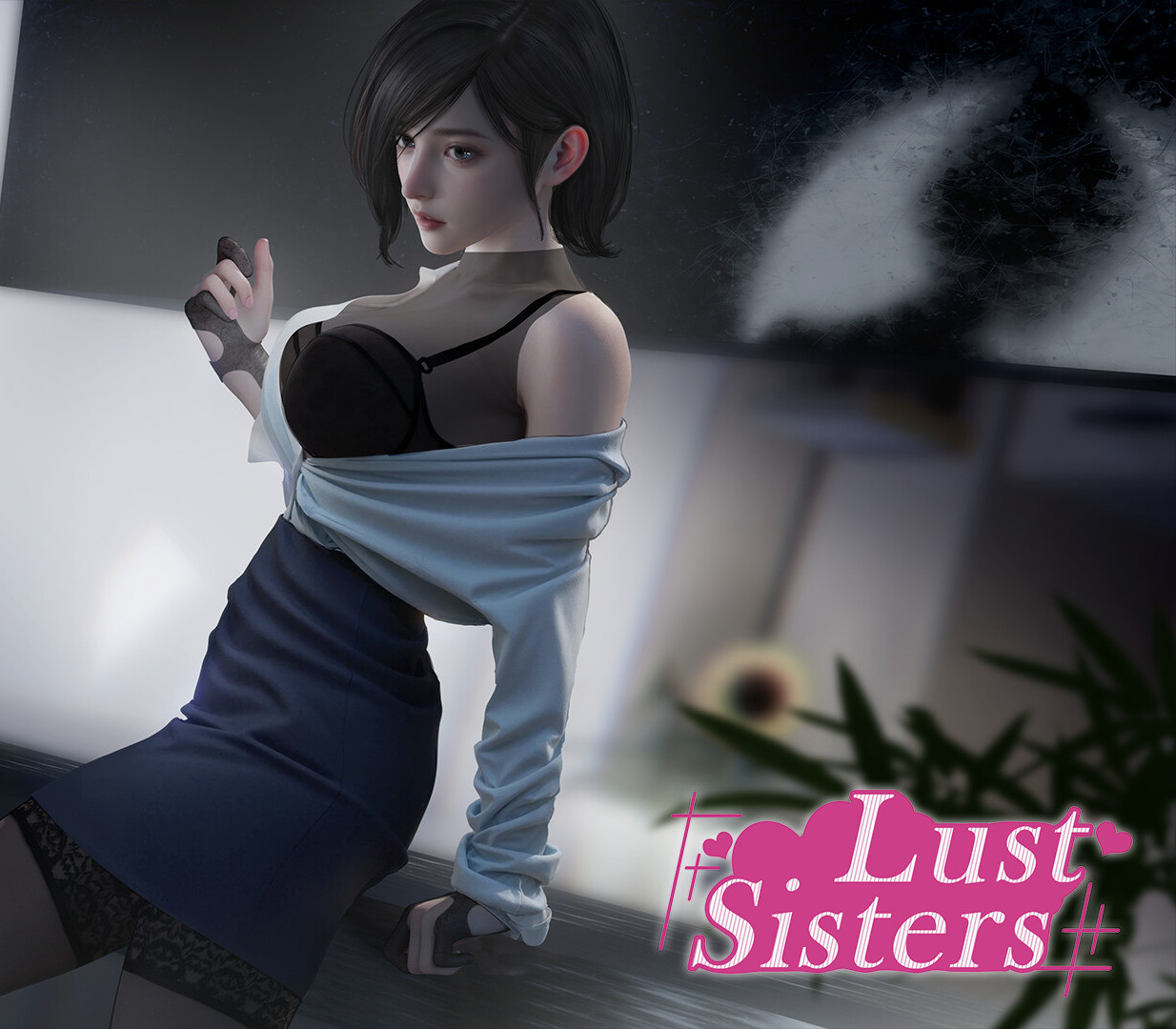 Lust Sisters PC Steam Ключ