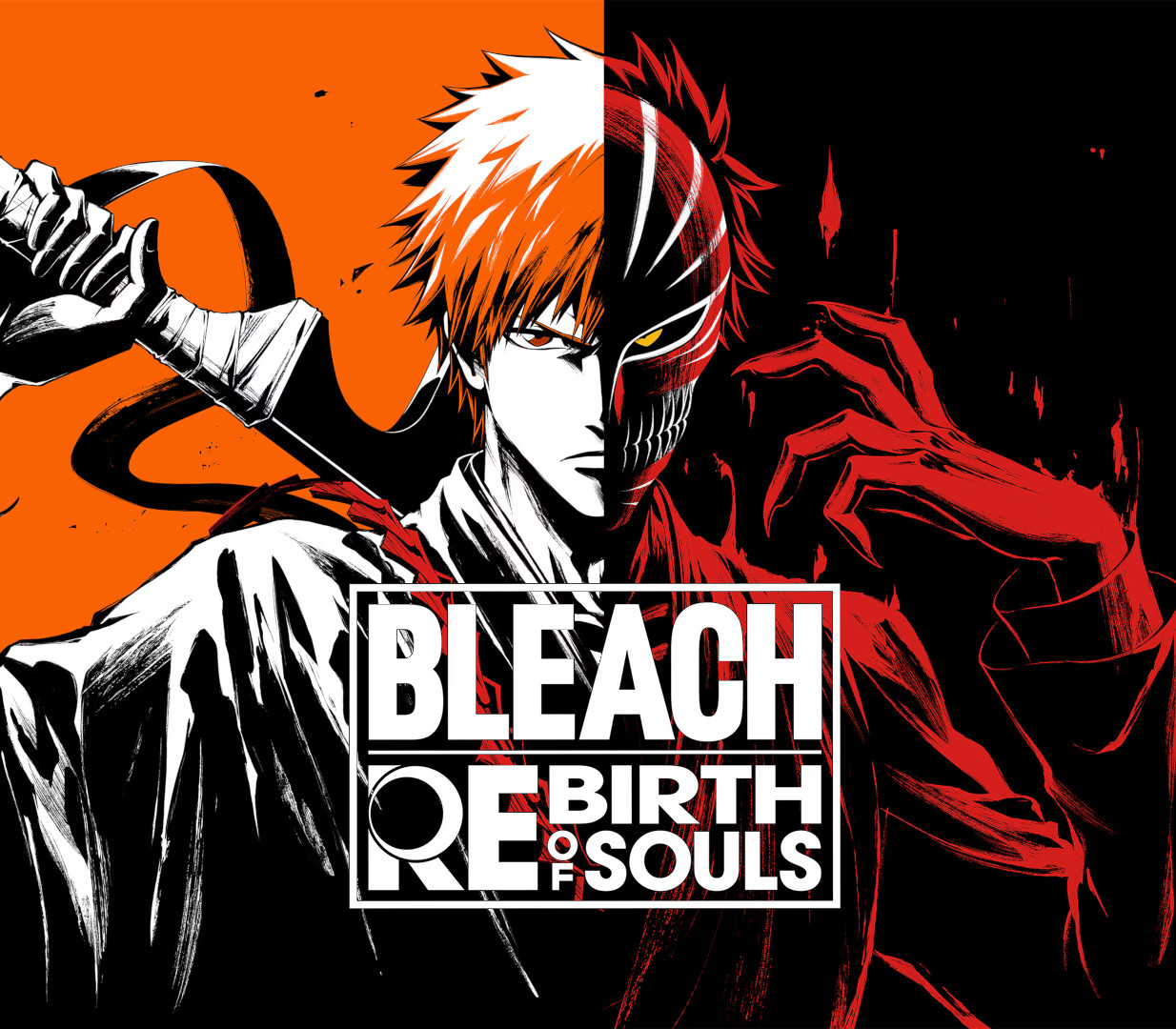 BLEACH Rebirth of Souls - Pre-Order Bonus DLC EU PS4 Ключ