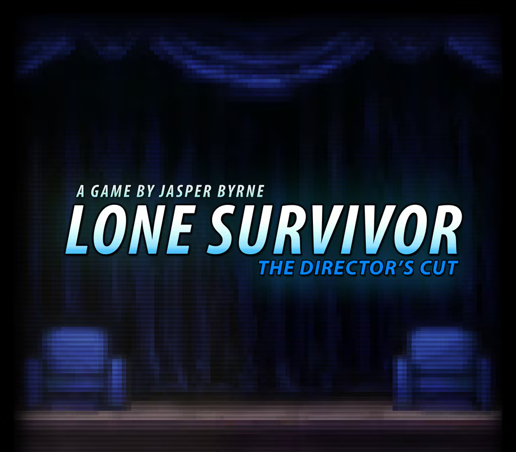 Lone Survivor: The Director's Cut PC Steam Ключ