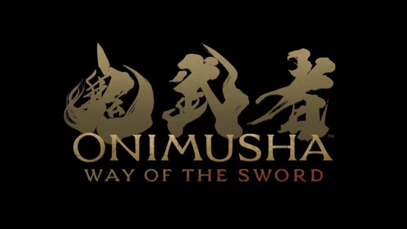 Onimusha: Way of the Sword — Ключи активации