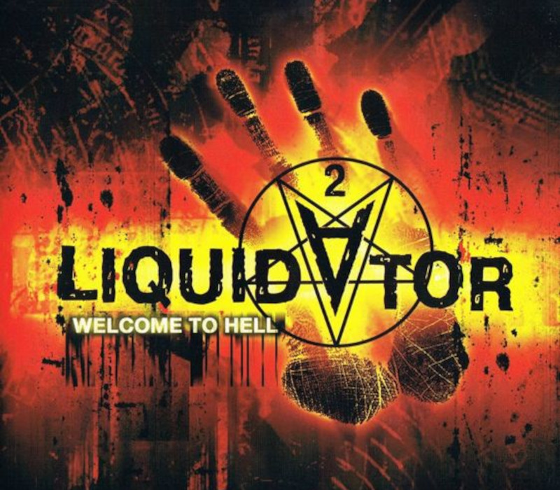 Liquidator 2: Welcome to Hell PC Steam Ключ